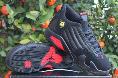 Air Jordan 14-41